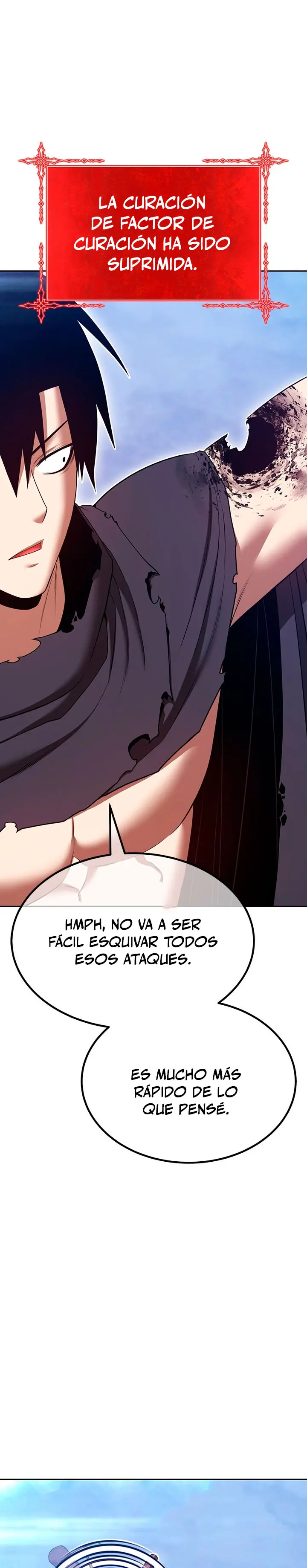 Palo De Madera capítulo 201.1, página 39