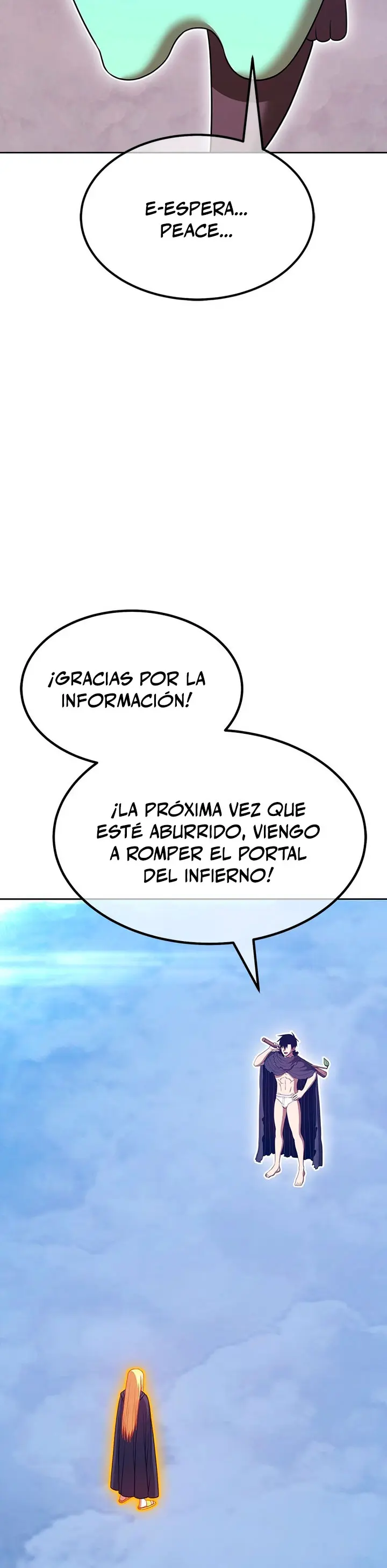 Palo De Madera capítulo 201.1, página 48