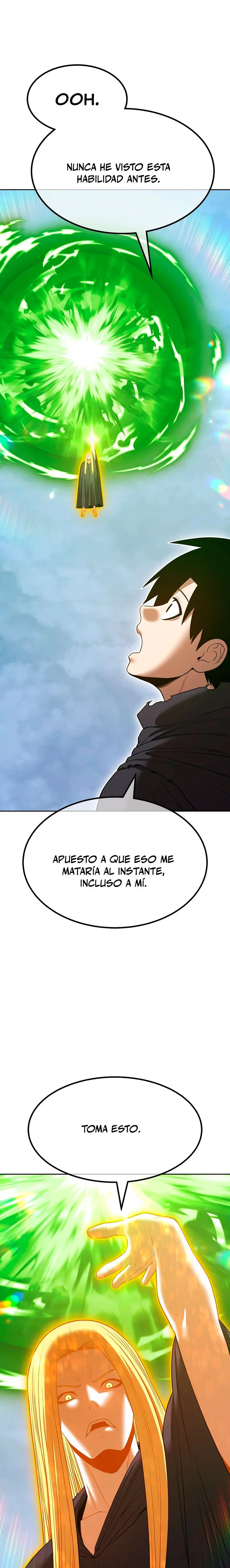 Palo De Madera capítulo 201.1, página 52