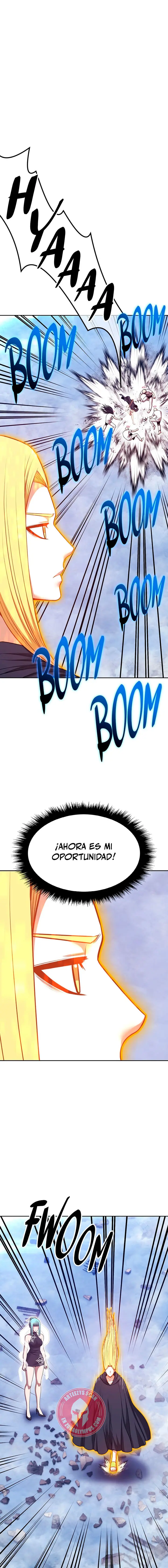Palo De Madera capítulo 201.2, página 13