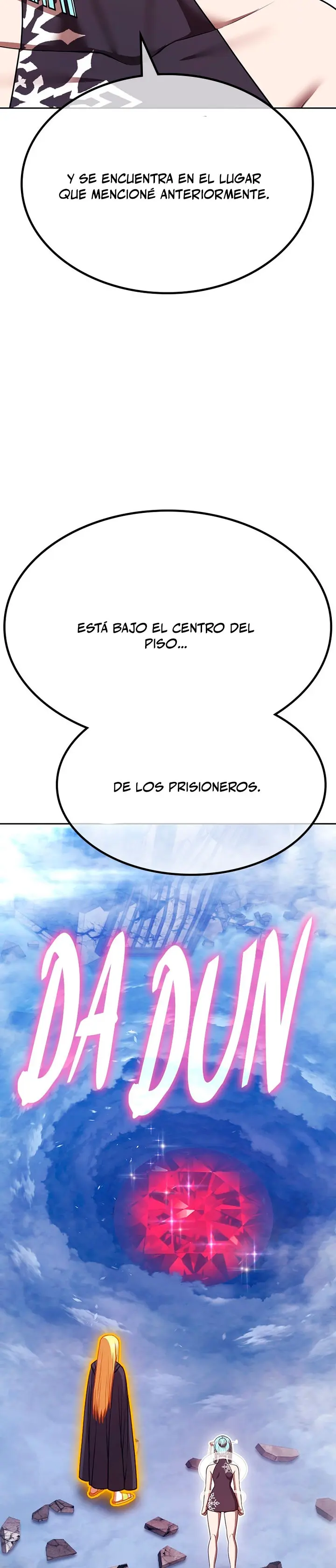 Palo De Madera capítulo 201.2, página 17
