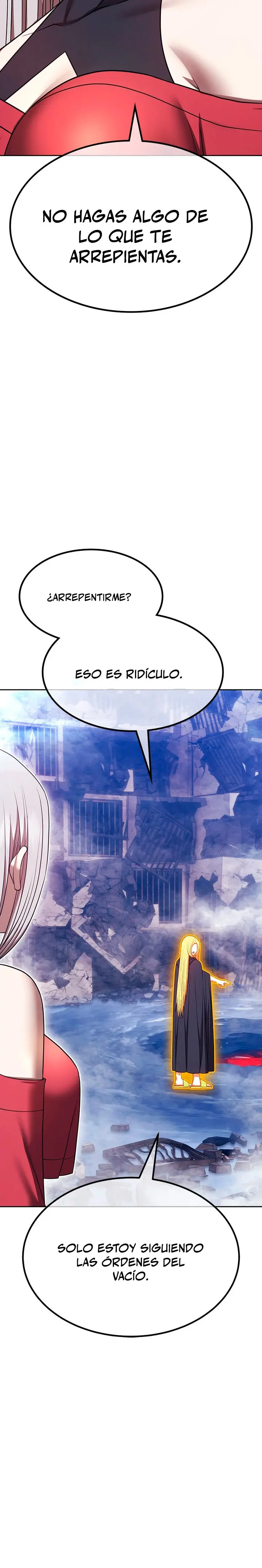 Palo De Madera capítulo 201.2, página 22