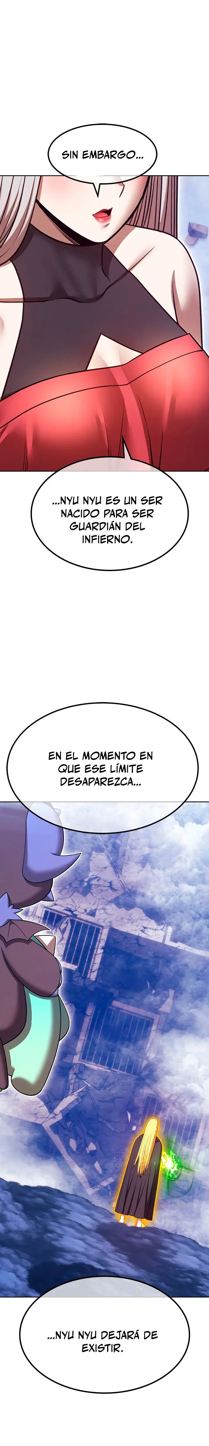 Palo De Madera capítulo 201.2, página 27