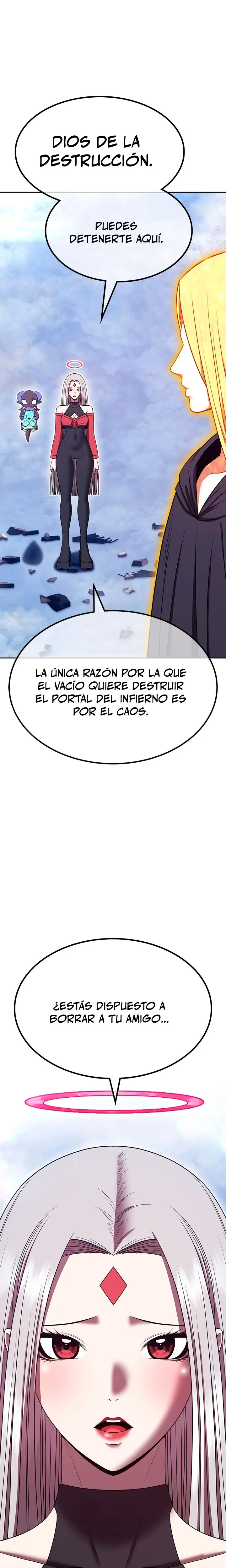 Palo De Madera capítulo 202.1, página 4