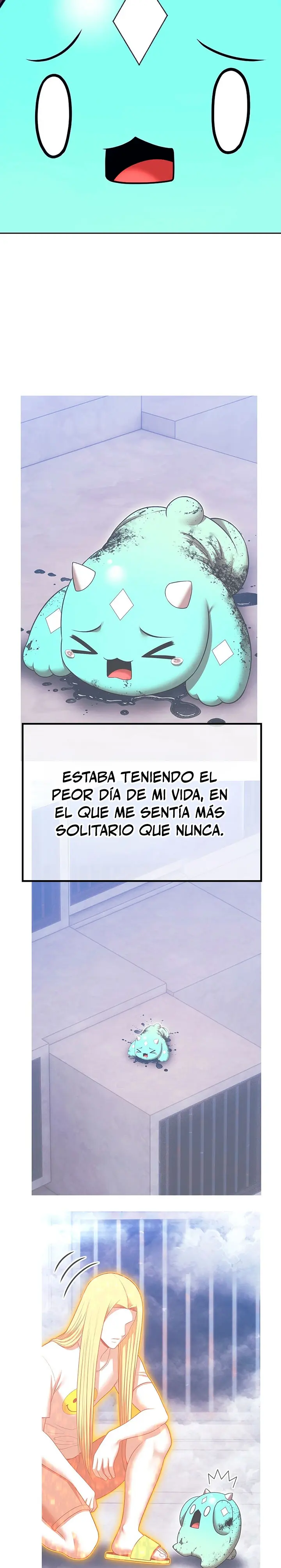 Palo De Madera capítulo 202.1, página 9