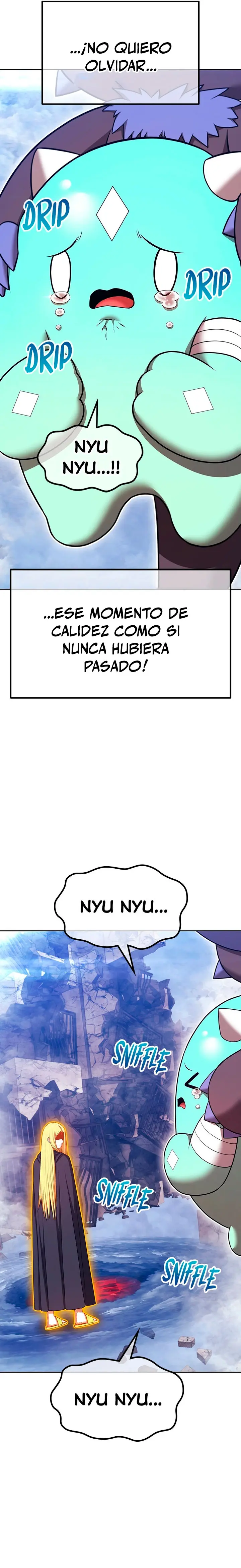 Palo De Madera capítulo 202.1, página 13