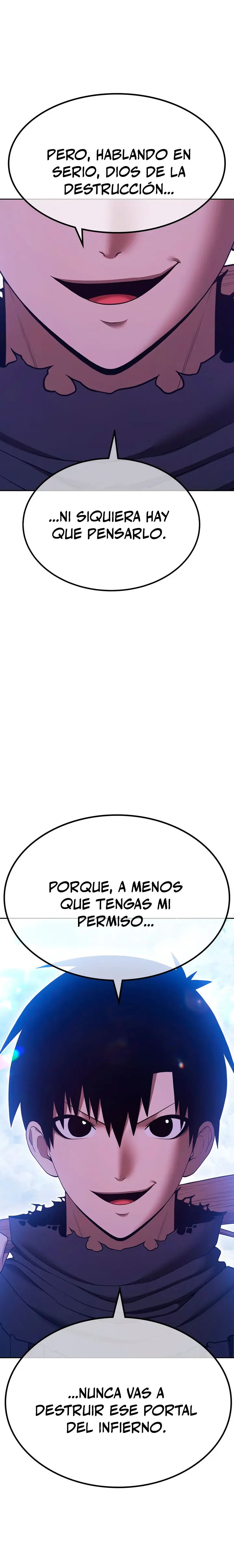 Palo De Madera capítulo 202.1, página 19