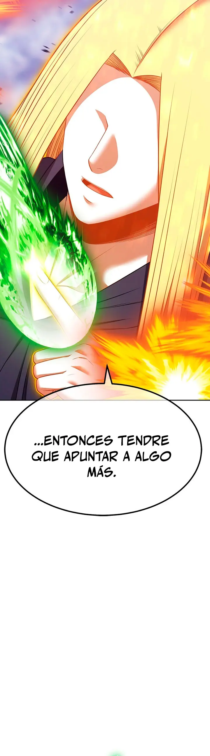 Palo De Madera capítulo 202.1, página 31