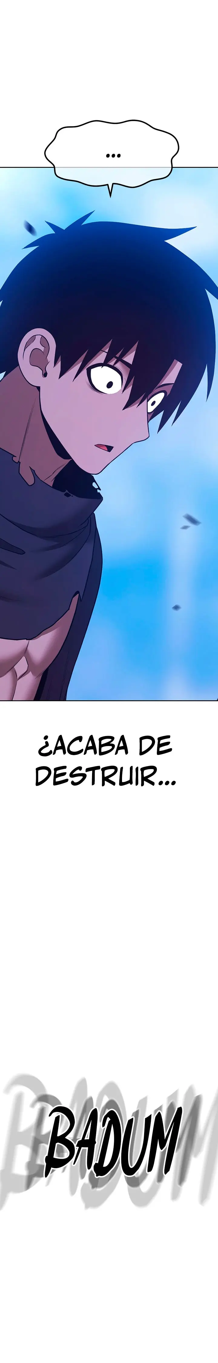 Palo De Madera capítulo 202.1, página 47