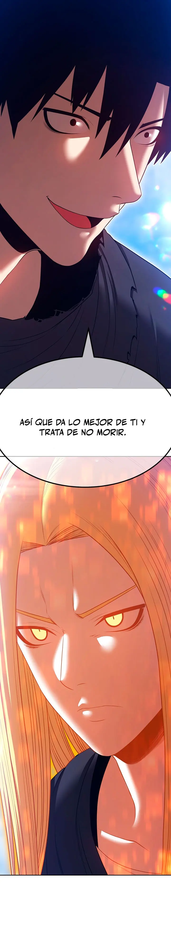 Palo De Madera capítulo 202.2, página 10