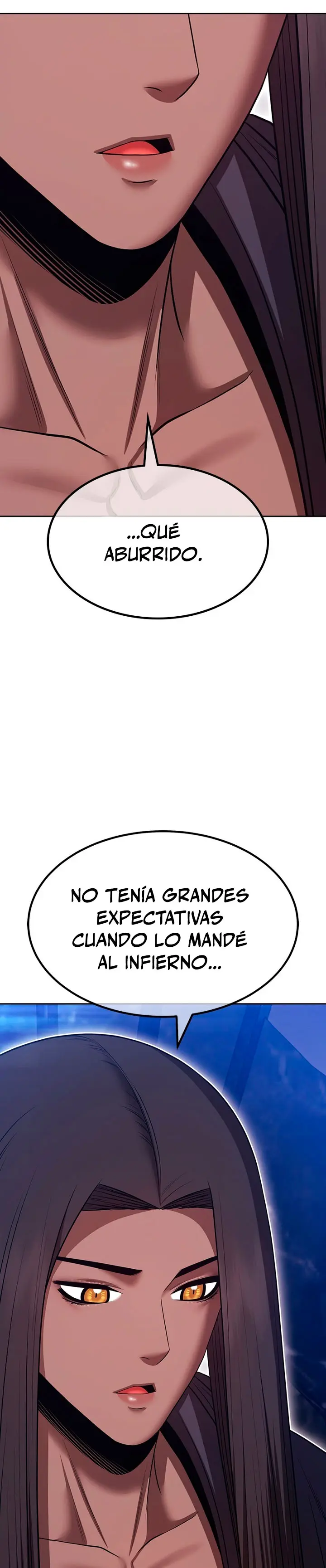 Palo De Madera capítulo 202.2, página 19