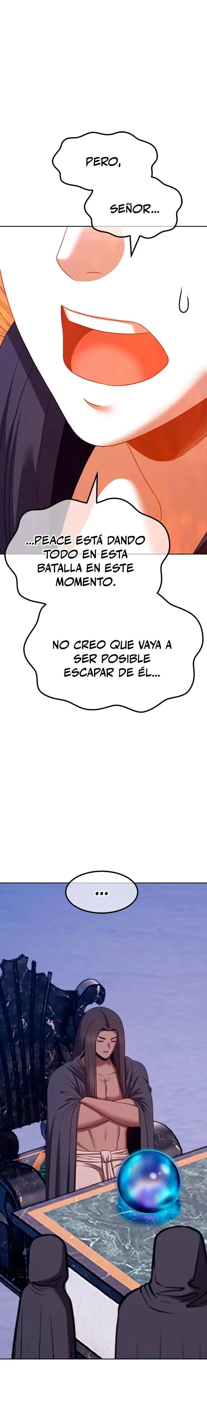 Palo De Madera capítulo 202.2, página 27