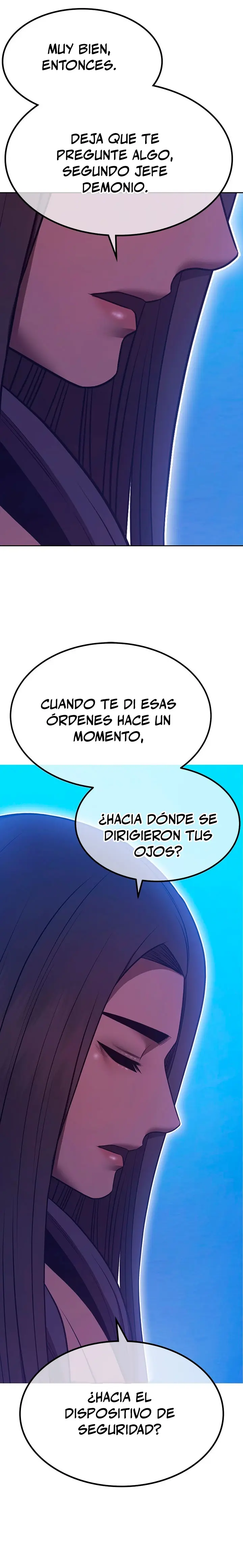 Palo De Madera capítulo 202.2, página 28