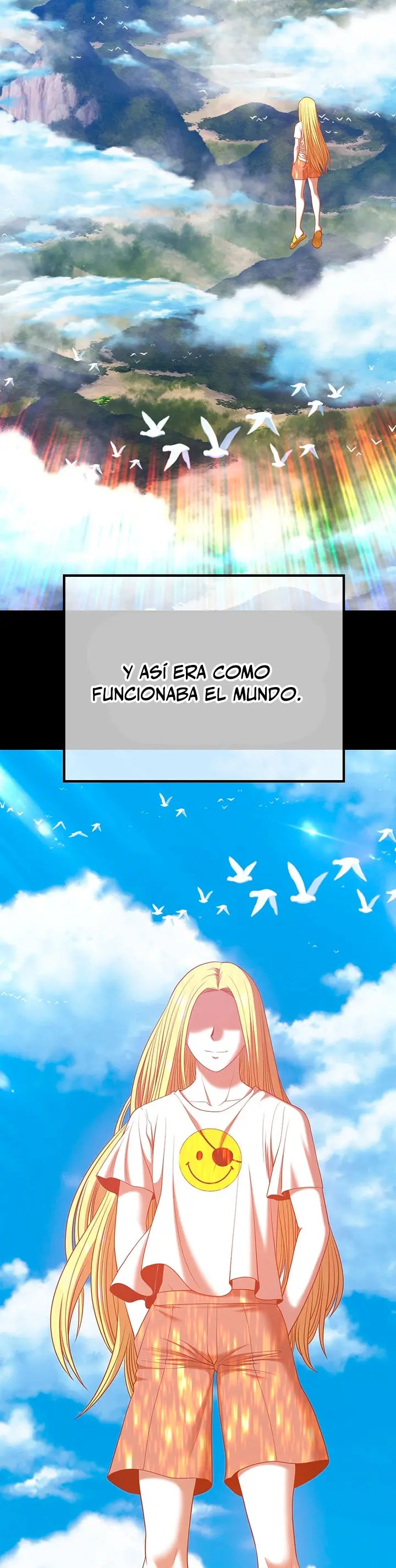 Palo De Madera capítulo 203.1, página 7