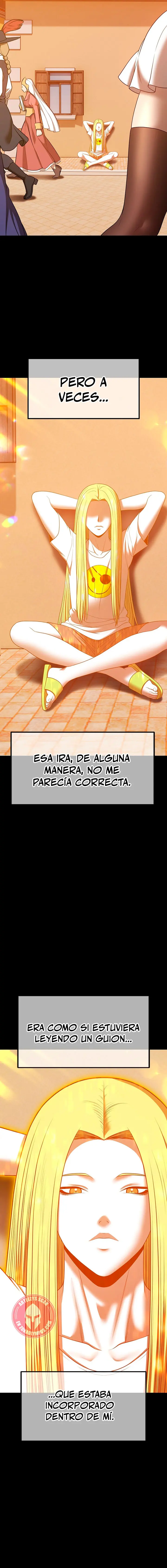 Palo De Madera capítulo 203.1, página 41