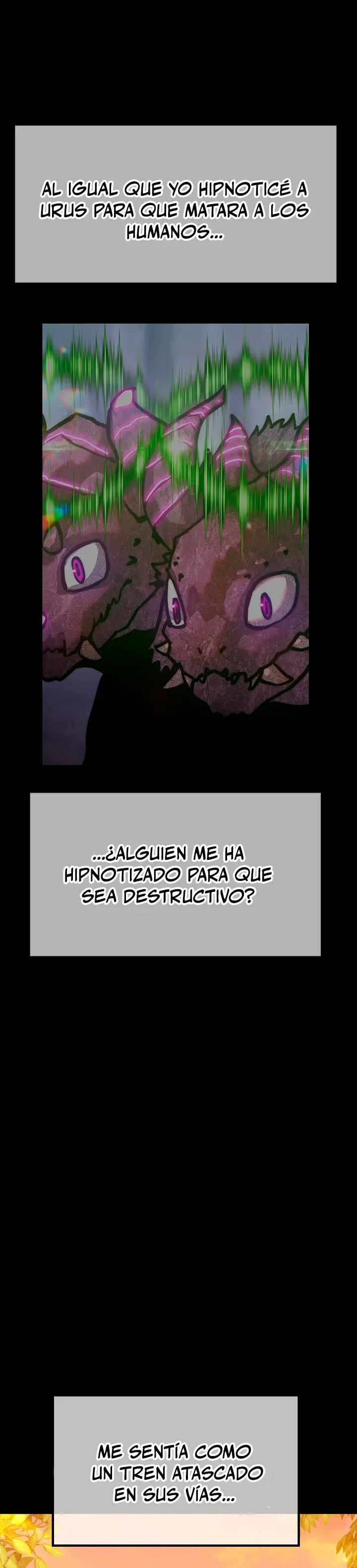 Palo De Madera capítulo 203.1, página 43