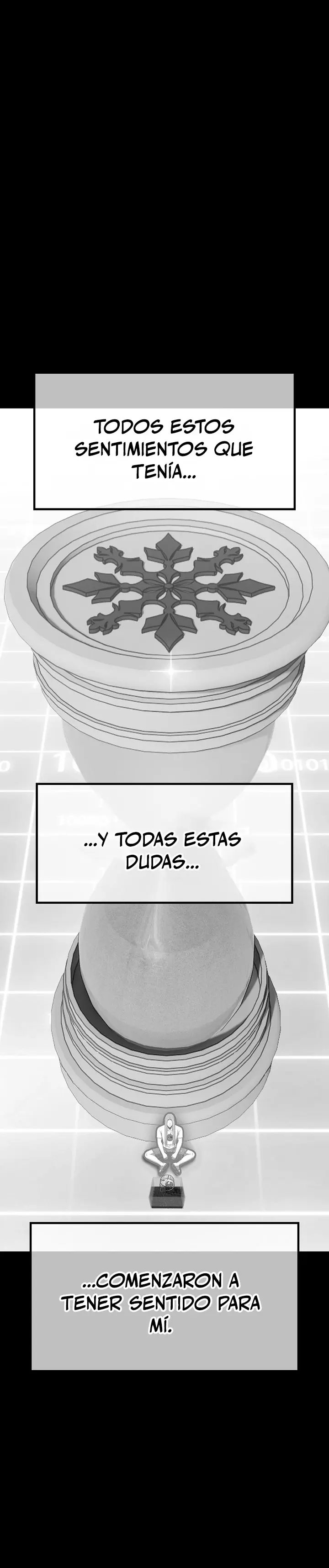 Palo De Madera capítulo 203.2, página 16