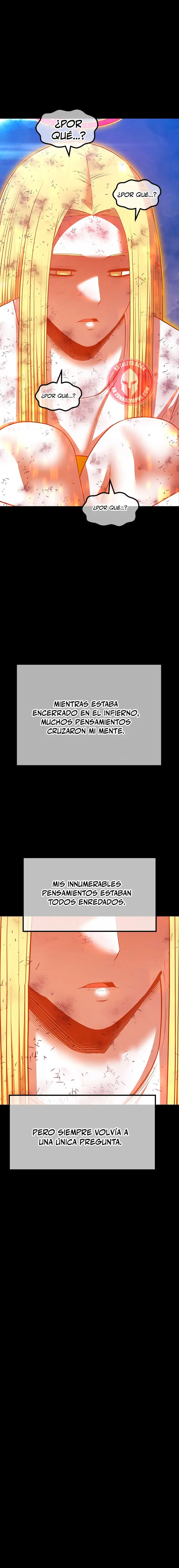 Palo De Madera capítulo 203.2, página 19