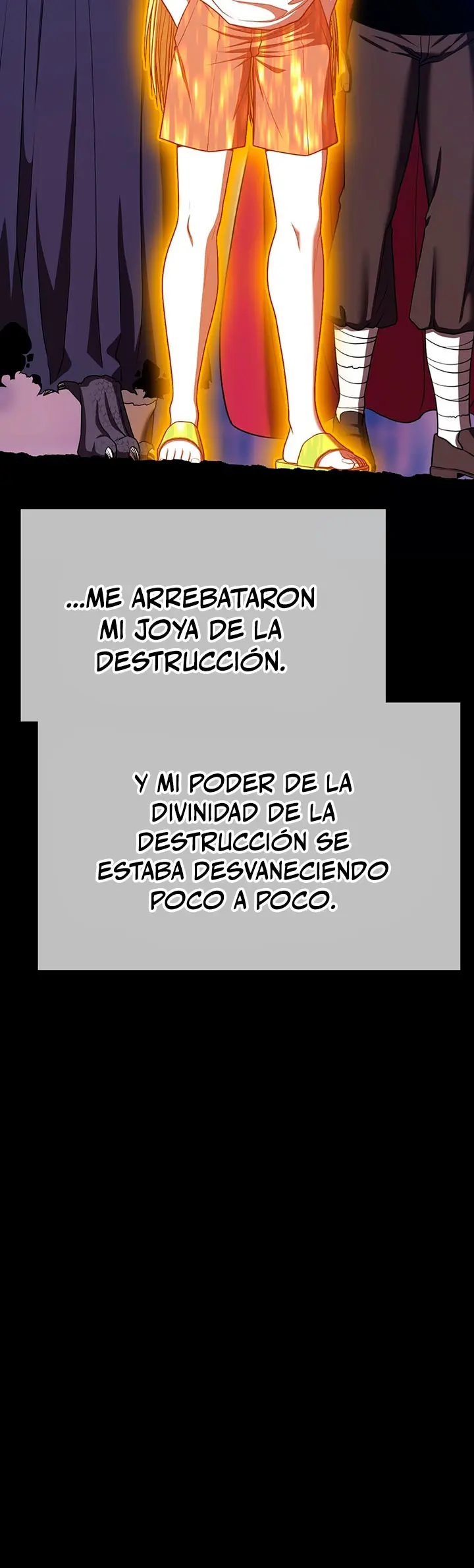 Palo De Madera capítulo 203.2, página 30