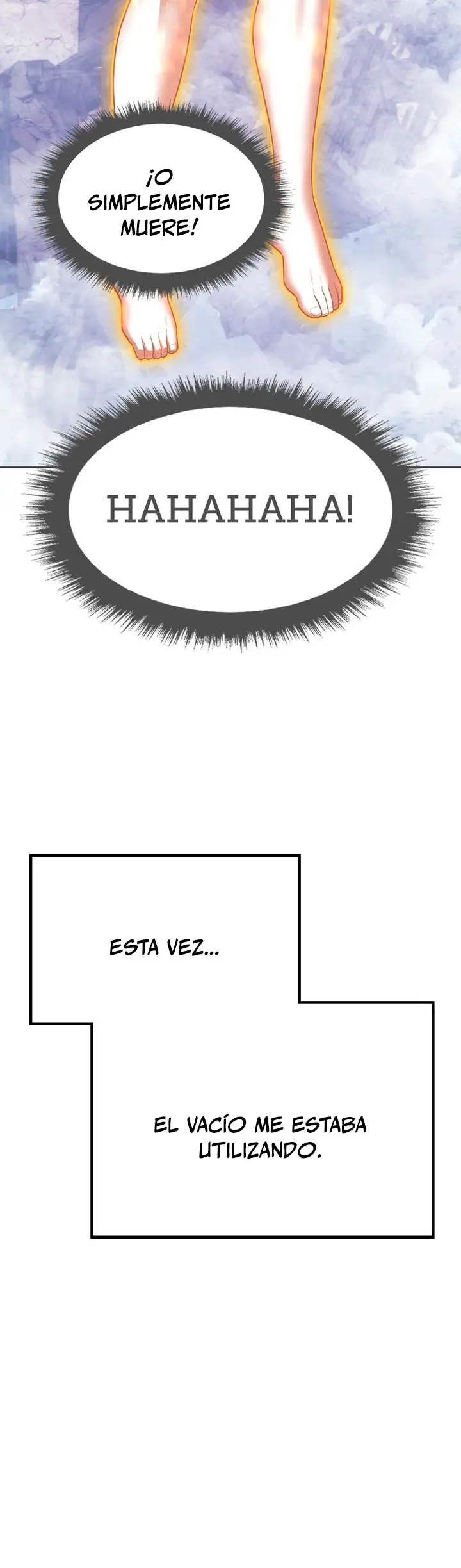 Palo De Madera capítulo 203.2, página 43