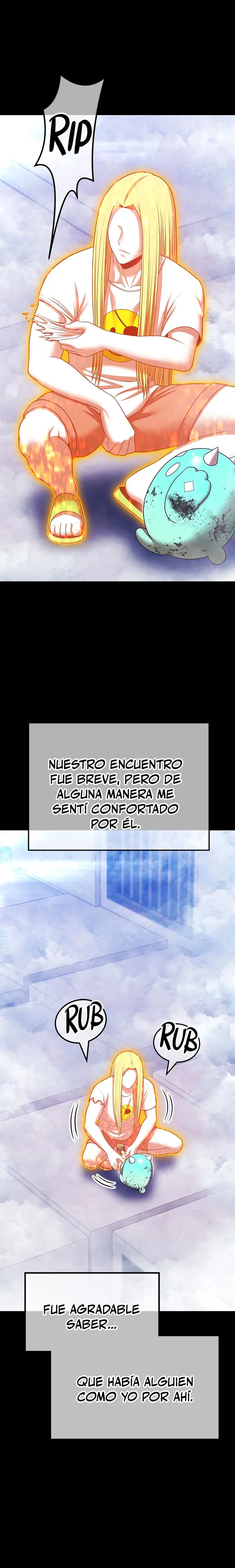 Palo De Madera capítulo 203.2, página 58