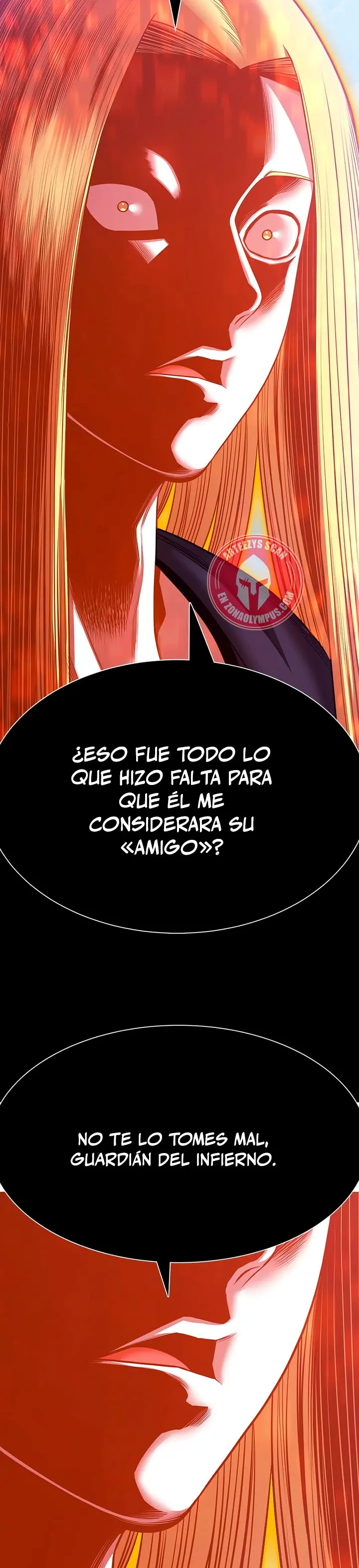 Palo De Madera capítulo 203.3, página 6