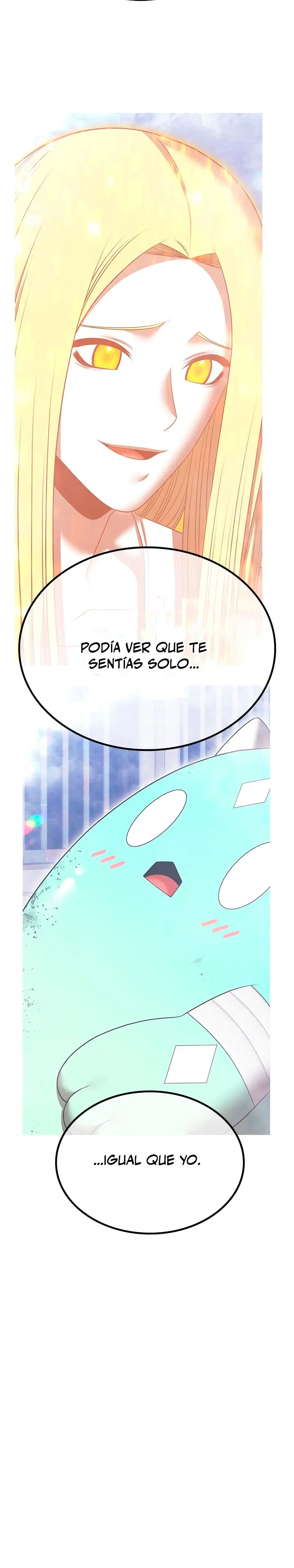 Palo De Madera capítulo 203.3, página 35
