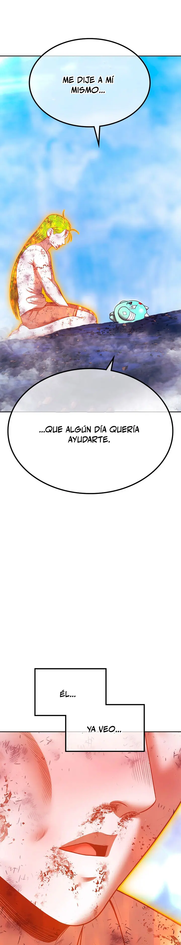 Palo De Madera capítulo 203.3, página 36