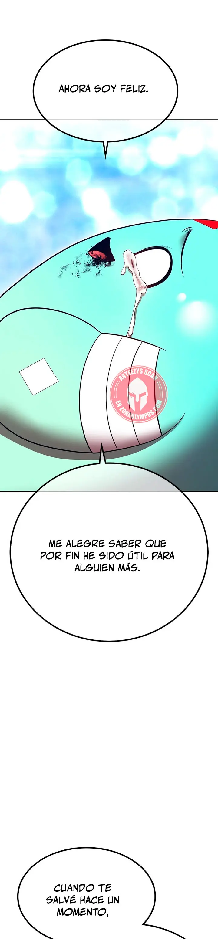 Palo De Madera capítulo 203.3, página 38