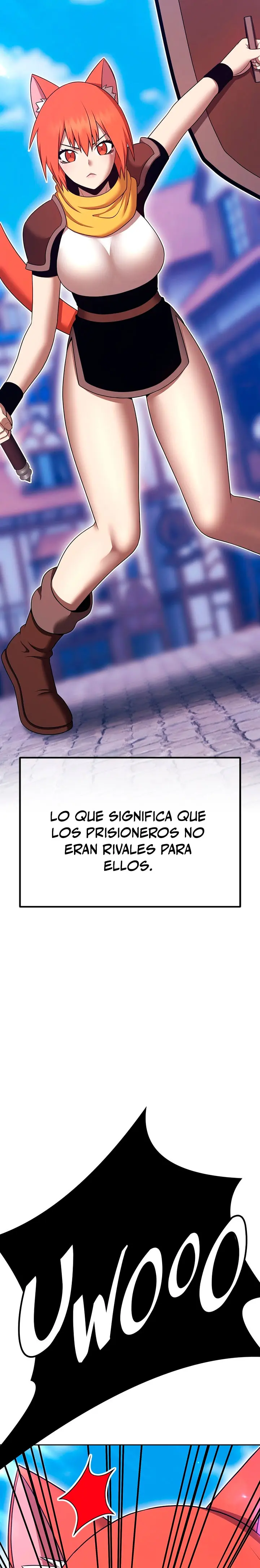 Palo De Madera capítulo 204.1, página 17