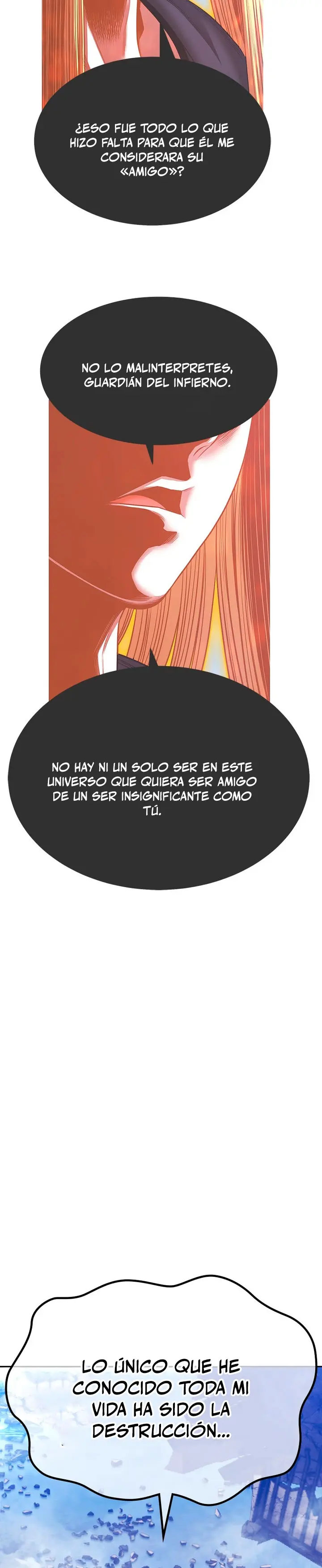 Palo De Madera capítulo 204.1, página 33