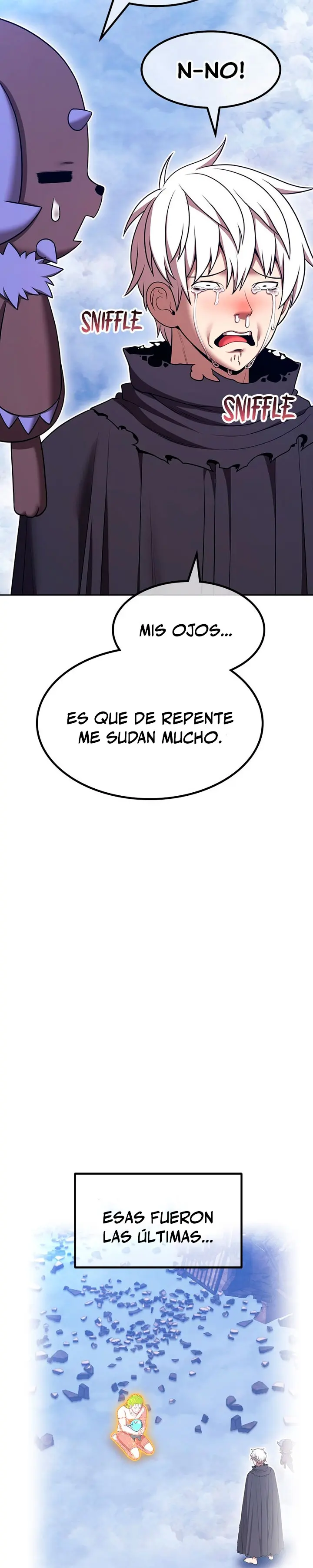Palo De Madera capítulo 204.1, página 41