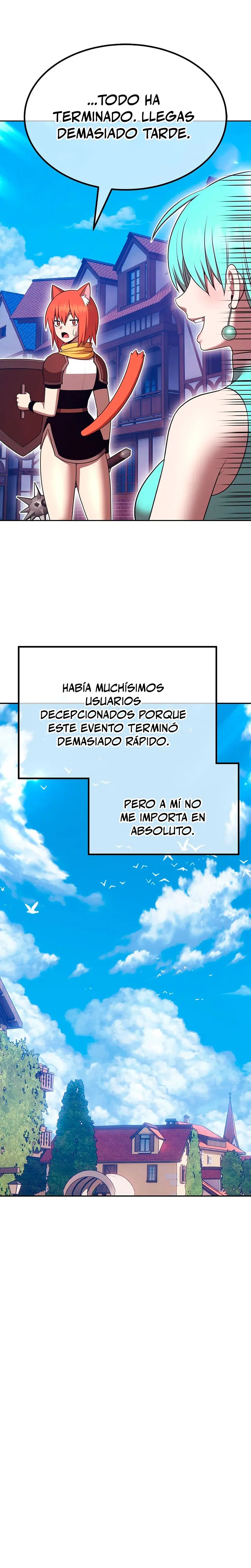 Palo De Madera capítulo 204.1, página 47