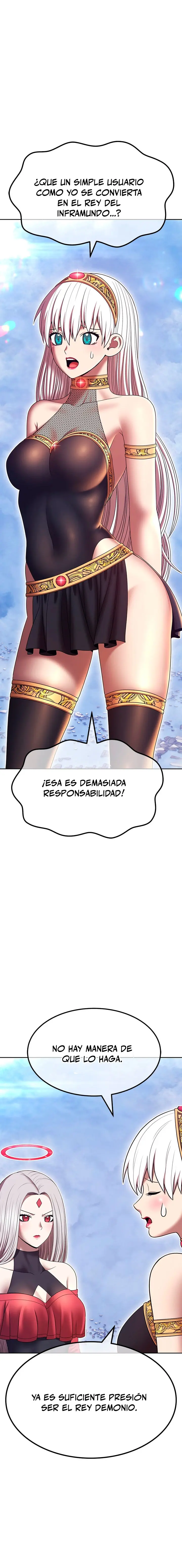 Palo De Madera capítulo 204.2, página 14
