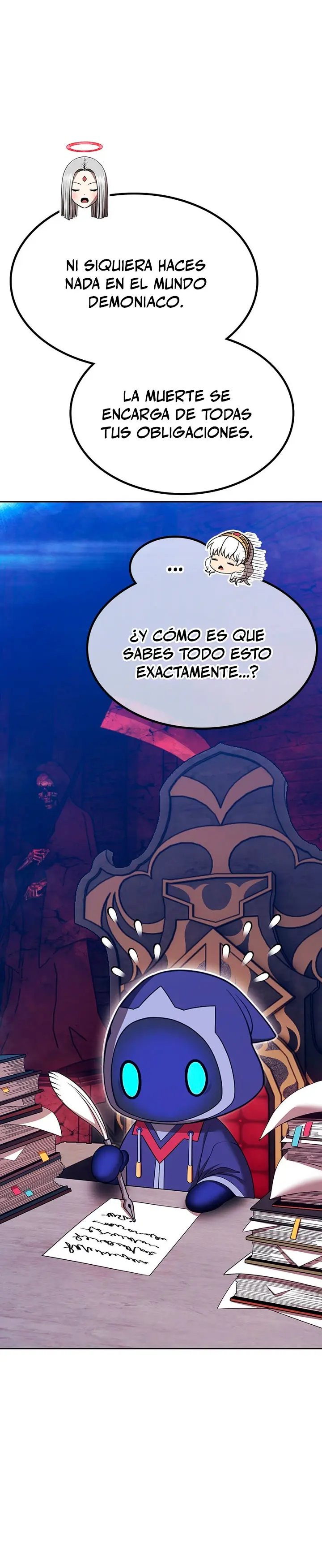 Palo De Madera capítulo 204.2, página 15