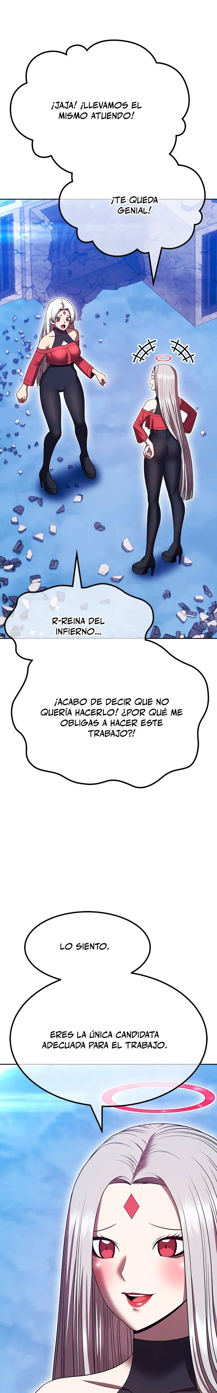 Palo De Madera capítulo 204.2, página 23