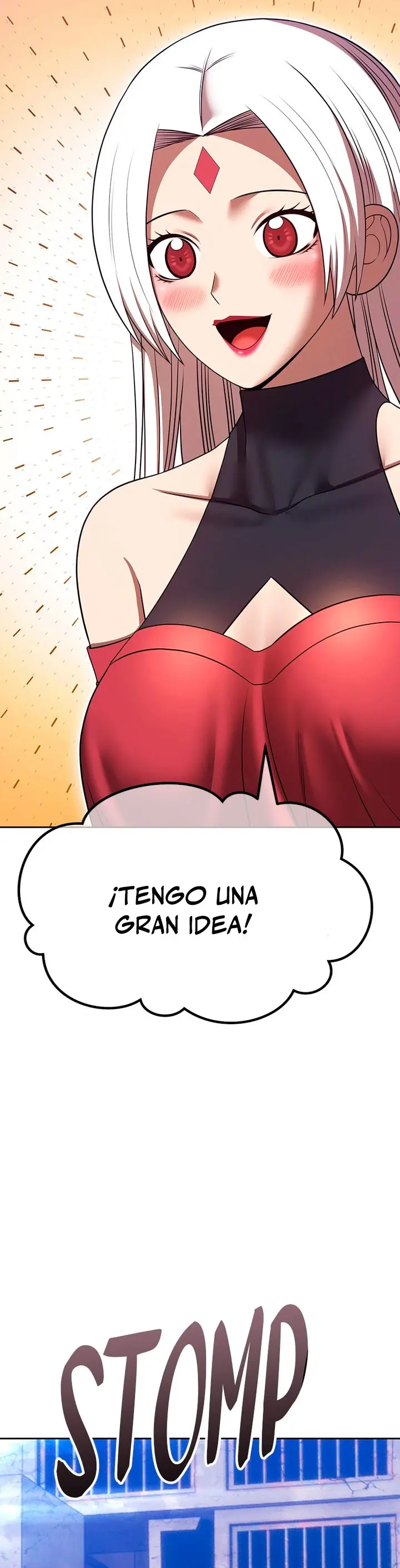 Palo De Madera capítulo 204.2, página 31