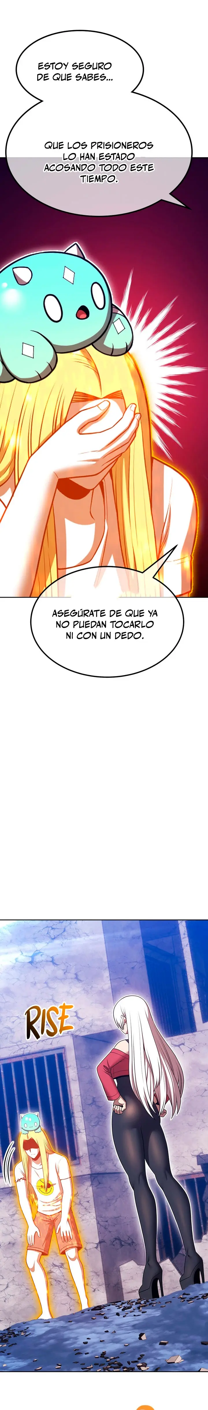 Palo De Madera capítulo 204.2, página 40