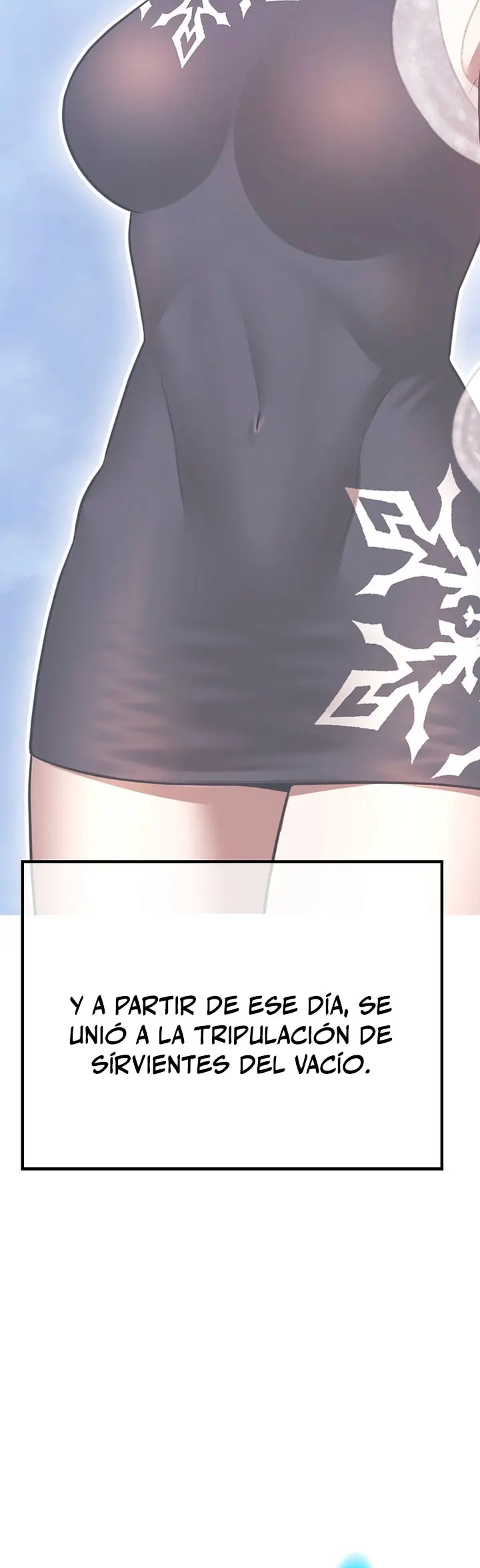 Palo De Madera capítulo 204.2, página 51