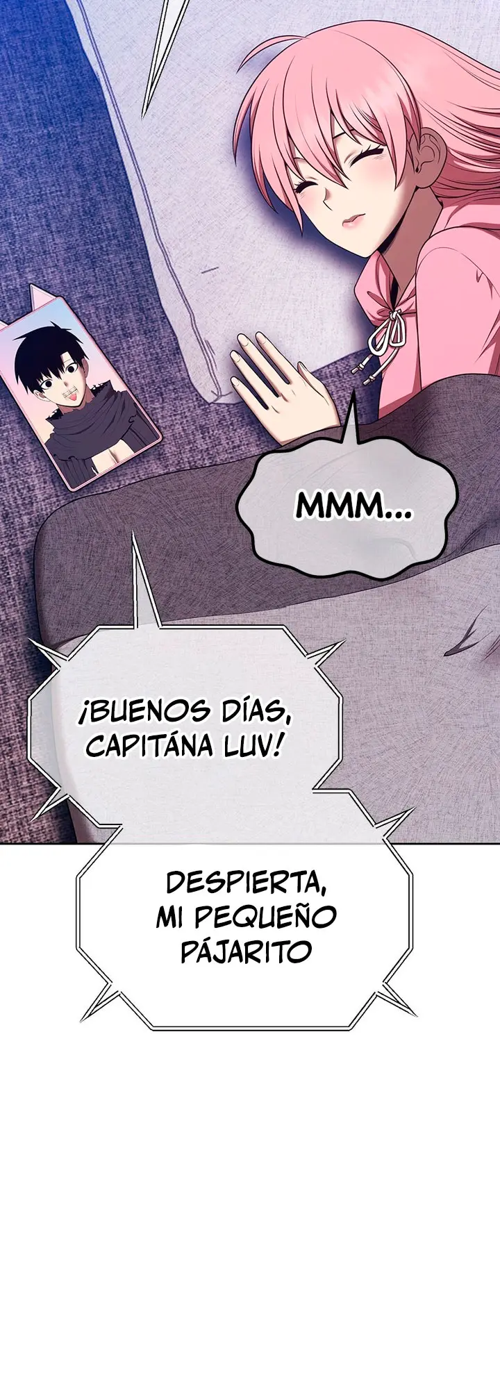Palo De Madera capítulo 205.1, página 7