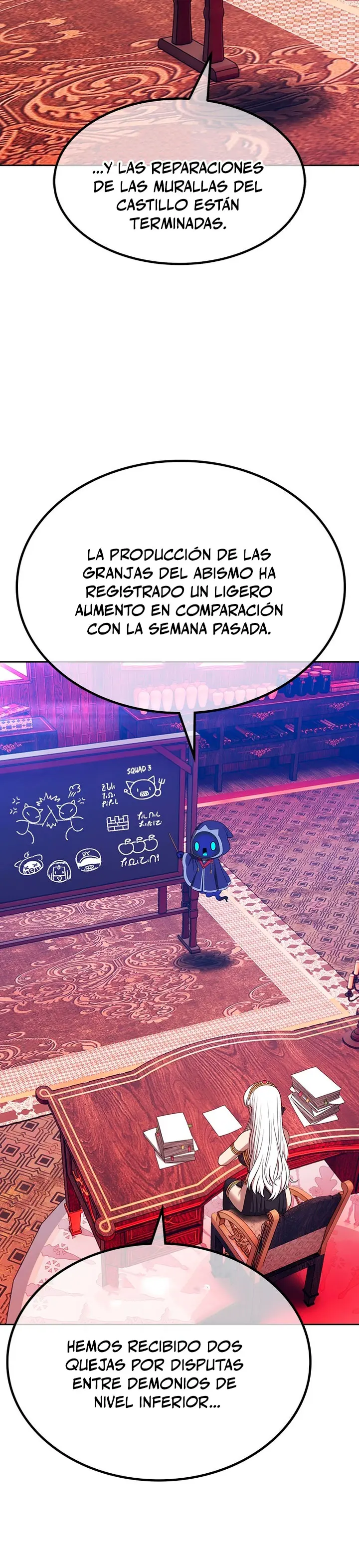 Palo De Madera capítulo 205.1, página 12
