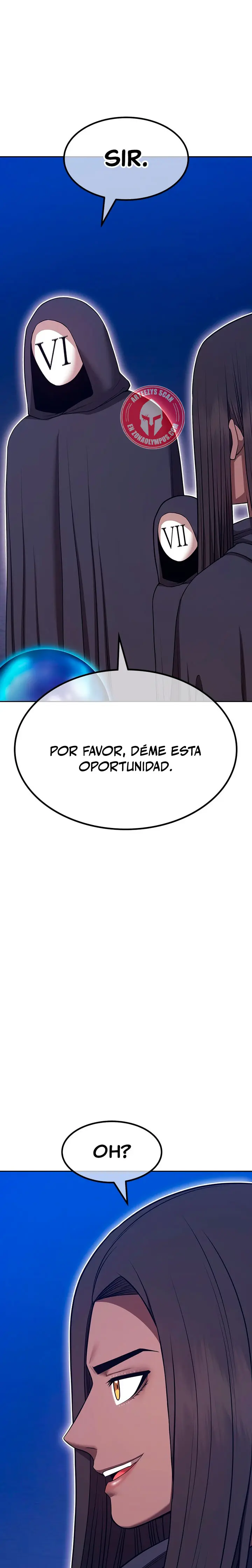 Palo De Madera capítulo 205.1, página 45