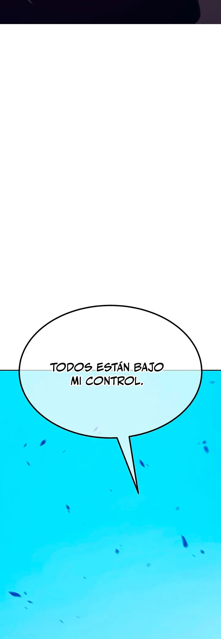 Palo De Madera capítulo 205.1, página 49