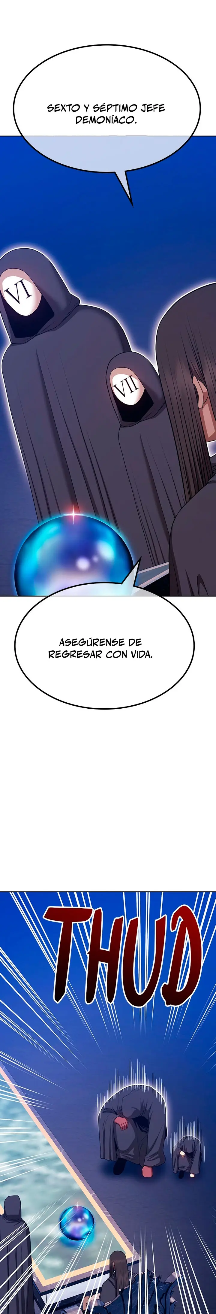 Palo De Madera capítulo 205.1, página 54