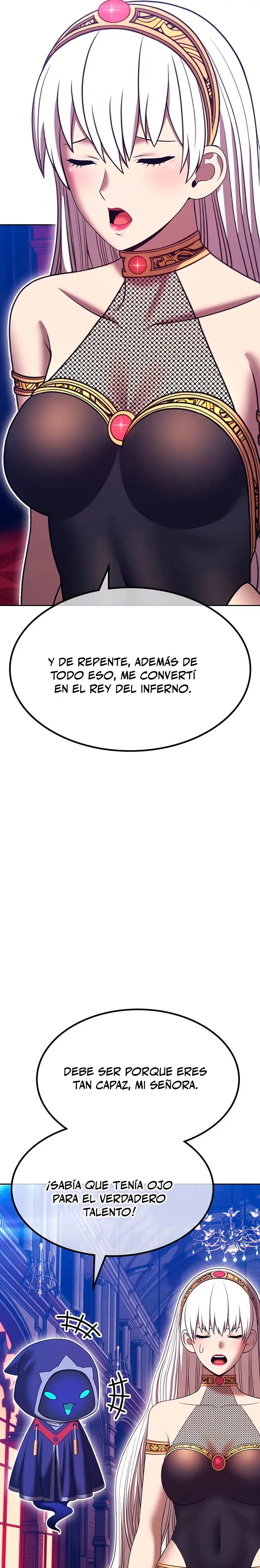 Palo De Madera capítulo 205.2, página 5