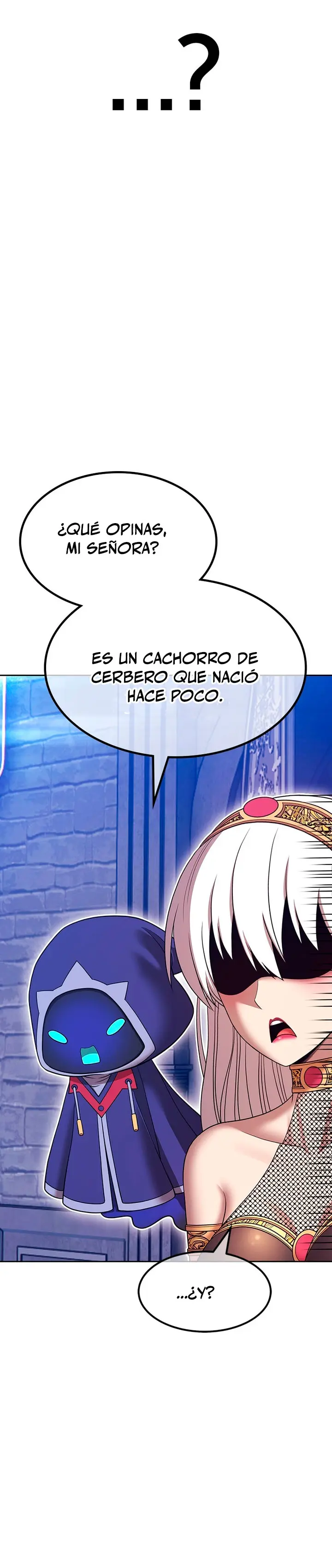 Palo De Madera capítulo 205.2, página 12