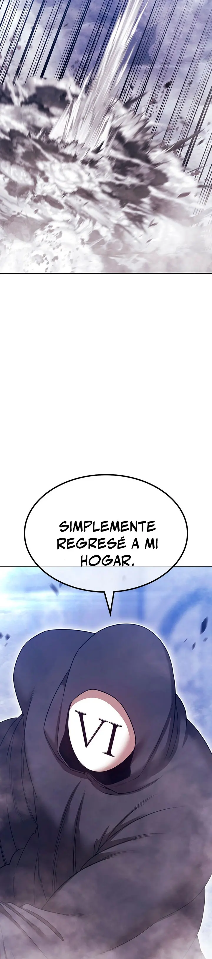 Palo De Madera capítulo 205.2, página 28