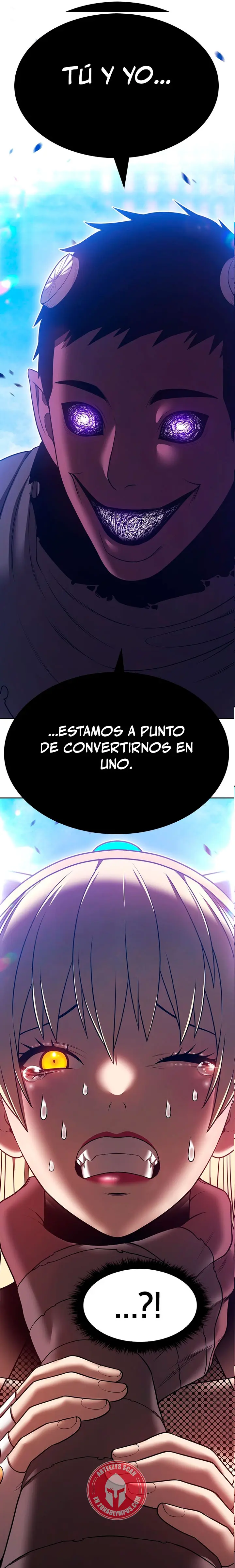 Palo De Madera capítulo 205.2, página 36