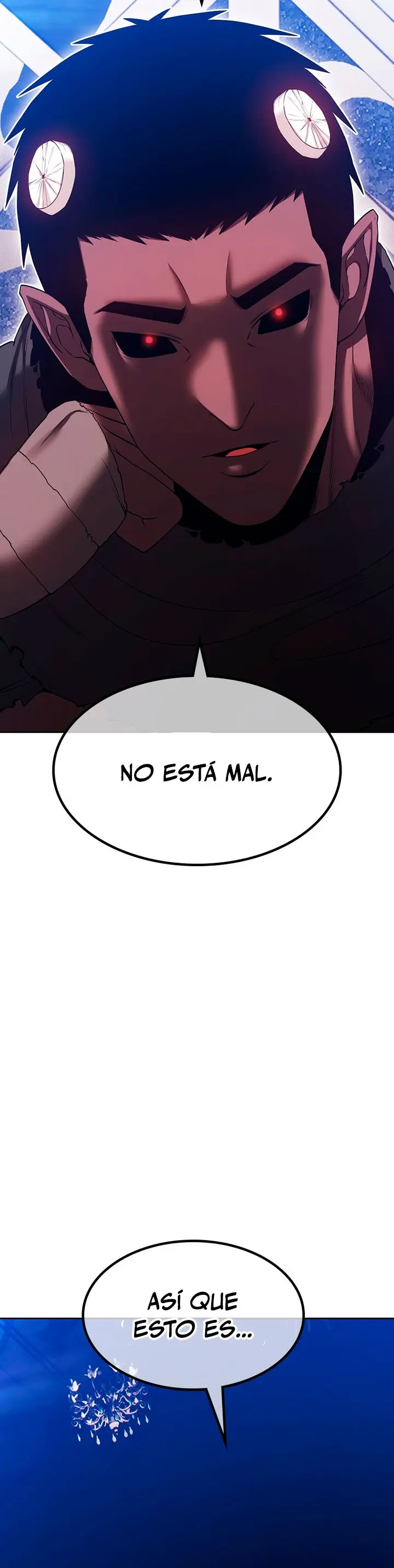 Palo De Madera capítulo 206.1, página 20