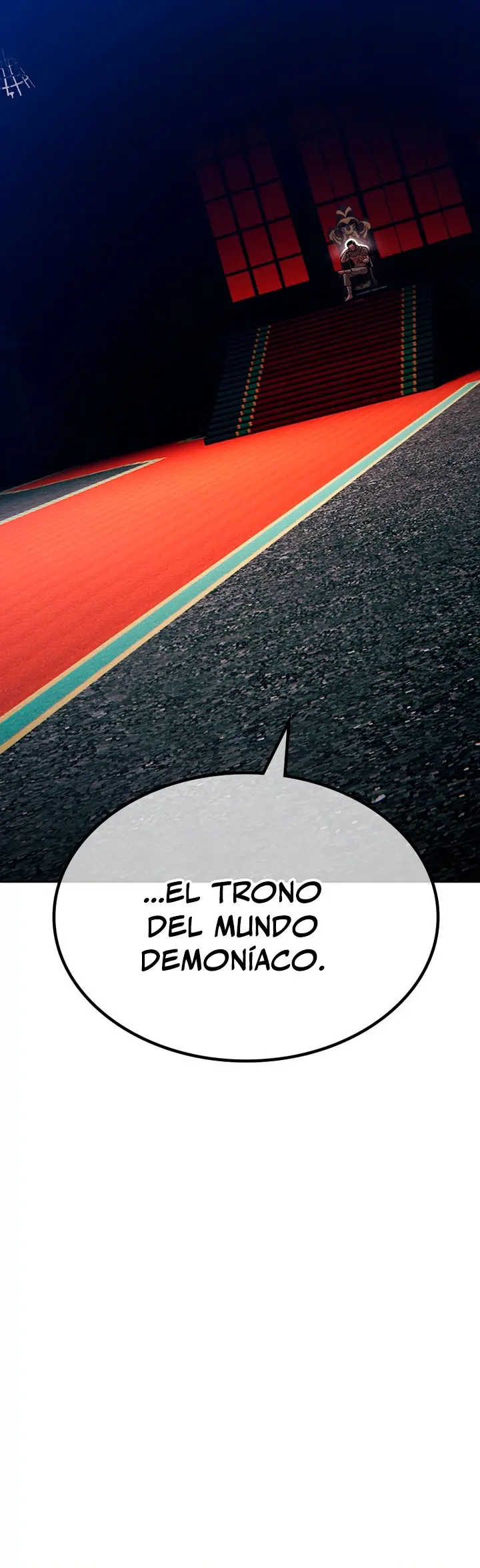 Palo De Madera capítulo 206.1, página 21